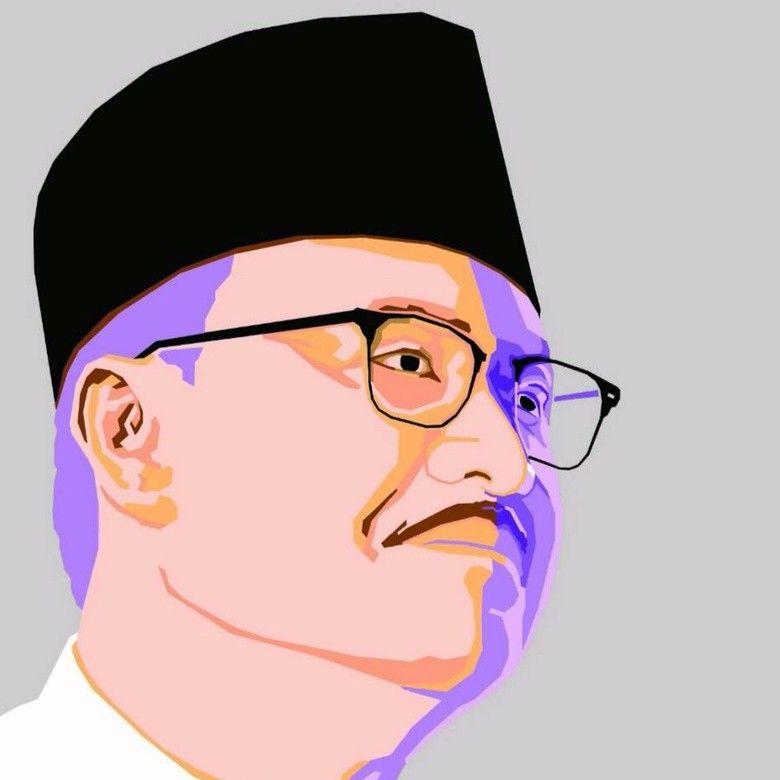 Makmur dan Memakmurkan Makmur dan Memakmurkan