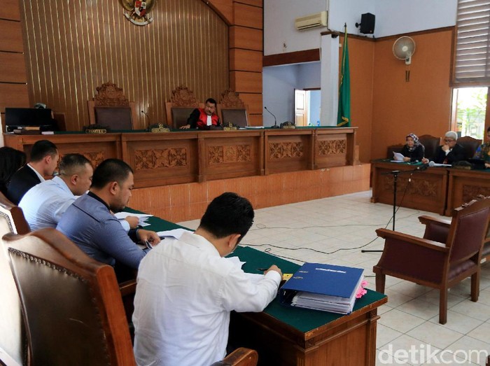Digugat Praperadilan Miryam, KPK: Semua Sesuai Prosedur