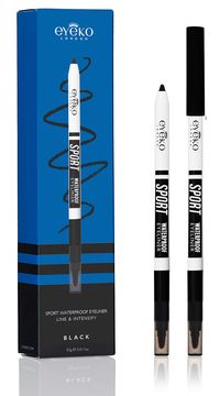 5 Eyeliner Hingga Maskara yang Tak Mudah Luntur Saat Wajah Berkeringat