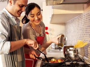 Mau Masak Enak Buat Suami? Gabung Segera di Kelas Ini