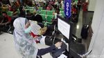 Terkena WannaCry, Pelayanan RS Dharmais Terganggu