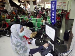 Layanan Kanker di Indonesia Butuh Perbaikan, Apa Saja?