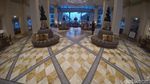 Mewahnya Hotel Rancangan Versace di Australia