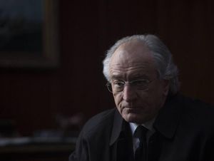 Robert De Niro Beradu Akting dengan Michelle Pfeiffer dalam The Wizard of Lies