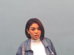 Kata Jupe di Mimpi Nikita Mirzani: Lu Baik-baik ya, Gue Mau Pergi