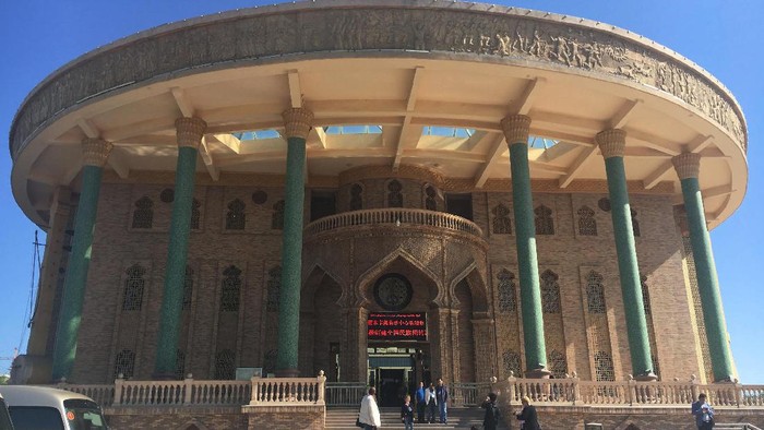 Coba Tengok, Sisi Lain China yang Sering Terlewat