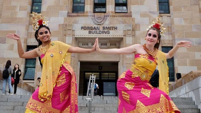 Pengalaman Kehilangan Tas di Australia