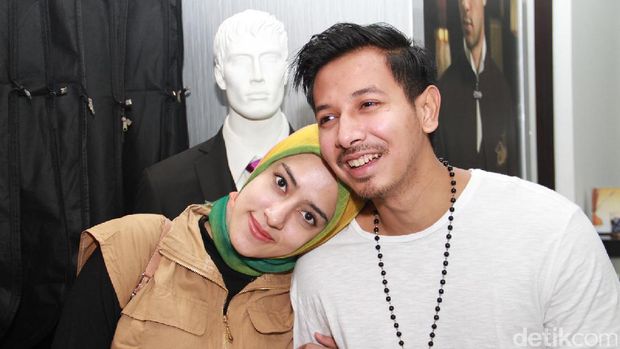 Fairuz A Rafiq dan Sonny Septian