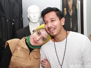 Anak Rey Utami Sakit, Fairuz dan Sonny Tak Keberatan Ikut Jenguk