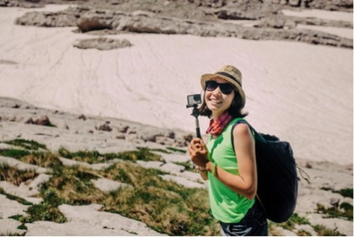 Mau Vlog Ditonton Banyak Orang? Begini Caranya