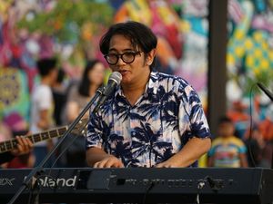 Apatis Video Klip Terbaru dari Mondo Gascaro