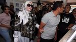 Firza Husein Diperiksa Terkait BaladaCintaRizieq