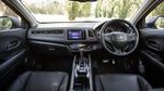 Ini Wajah Baru HR-V