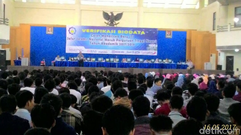 Pendaftaran SNMPTN 2019 Dibuka, Jangan Sampai Terlambat Pendaftaran SNMPTN 2019 Dibuka, Jangan Sampai Terlambat