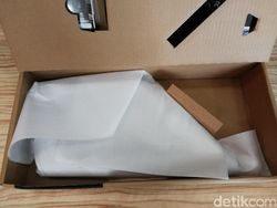 Unboxing Senjata Virtual Farpoint