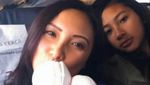 Tata Seru-seruan Bareng Sang Putri, Aya Tommy Soeharto