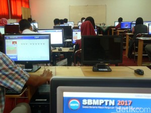 SBMPTN 2017, Unsoed Siapkan 260 Unit Komputer Untuk CBT