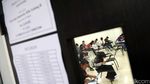 Berebut Kursi Masuk Perguruan Tinggi Negeri