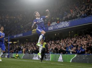 Azpilicueta Ungkap Momen Spesial Bersama Chelsea di Musim Ini