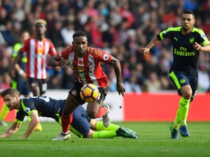 Bisakah Liverpool Berharap Sunderland Menang di Emirates?