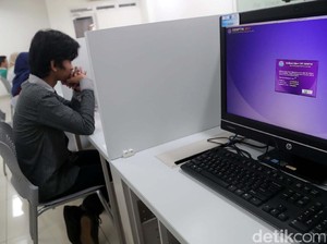 Daftar LTMPT Besok Terakhir, Begini Cara Mudah Mendaftar