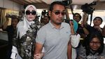 Firza Tersangka Pornografi, Pengacara Habib Rizieq Gelar Jumpa Pers