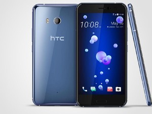 HTC U11 Resmi Meluncur, Apa Fitur Jagoannya?