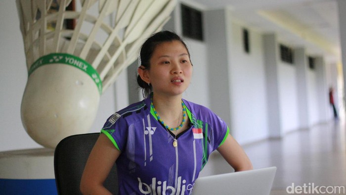 Ke Gold Coast, Debby Susanto Bawa Bekal Petai?