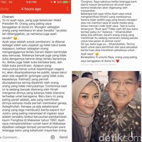 Wapres Jusuf Kalla (JK) di Acara IDB.