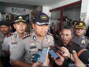 Polresta Cirebon Tingkatkan Keamanan Jelang Buka dan Sahur