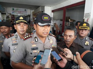 Polresta Cirebon Tingkatkan Keamanan Jelang Buka dan Sahur