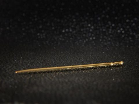 Ada Tusuk Gigi Seharga Rp 6,6 Juta, Mau Coba Pakai?