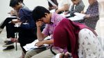Berebut Kursi Masuk Perguruan Tinggi Negeri