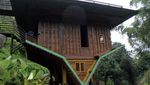Bukan Rumah Mewah, Ini Rumah-rumah Unik di Dunia