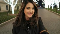 Gimana setuju kan kalau Tasya sekarang makin cantik? (Foto: Dok. Instagram/tasyakamila