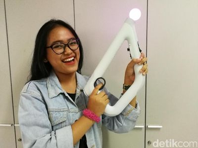Unboxing Senjata Virtual Farpoint