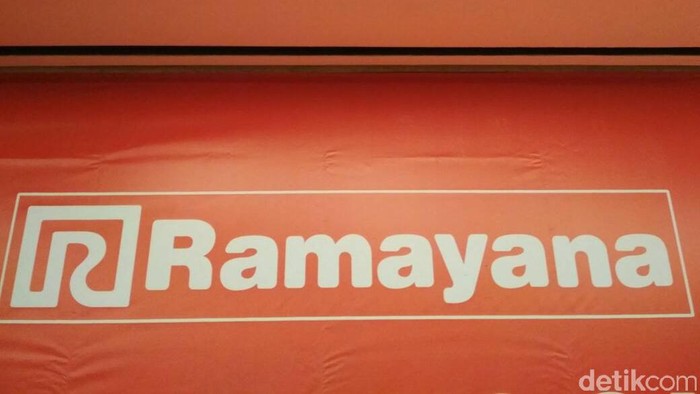 Ramayana Department Store