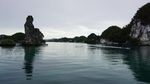 Yang Unik di Raja Ampat; Batu Pensil dan Batu Wajah