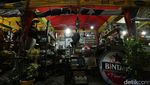 Tempat Belanja Barang-barang Antik di Semarang