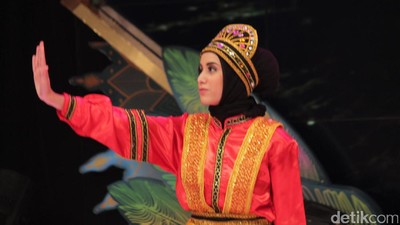 Menuju 10 Finalis Sunsilk Hijab Hunt 2017