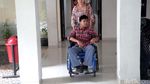 Semangat Para ABK Mengikuti SBMPTN