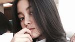 Lirikan Yoriko Angeline Bikin Deg-degan