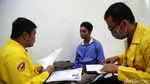 Semangat Para ABK Mengikuti SBMPTN