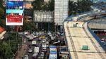Pembangunan MRT Jakarta Terus Dikebut