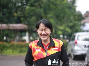 Naik Pangkat, Minarti Timur Jadi Pelatih Kepala Tunggal Putri Pelatnas PBSI