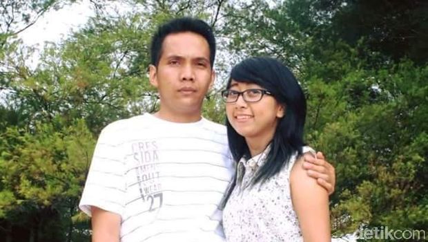 Asworo dan Chatarina berencana menikah pada 5 September 2017.