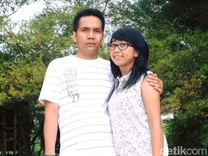 Kronologi Tewasnya Chatarina sebelum Ikuti Foto Prewedding