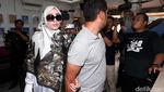 Firza Husein Diperiksa Terkait BaladaCintaRizieq