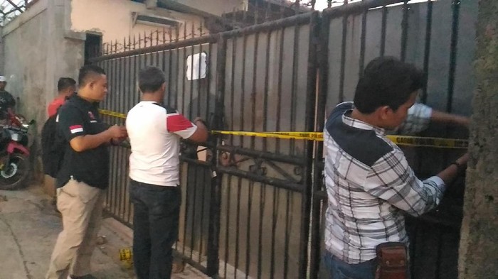 Komisi IX DPR Minta Polisi Konsisten Buru Agen TKI Ilegal