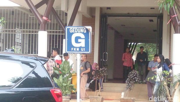 Cerita Peserta SBMPTN 2017: Ada yang Susah Tapi Kerjakan Semampunya